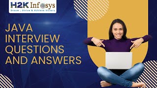 Java Interview Questions and Answers | Abstract Interface Part 2 Tutorial | Java Online Course