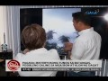Pagasa Misteryosong tunog sa Batangas, posibleng galing sa mga ibon at alon ng dagat