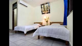 Grand Chandra Hotel || Hotels In Bali || DENPASAR