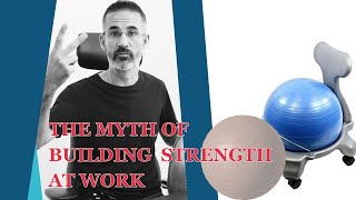 Sports vs Work: Why \