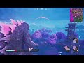 【fortniteゴジラになってみた！】キングコングも登場！ fortnite フォトナ ゴジラ