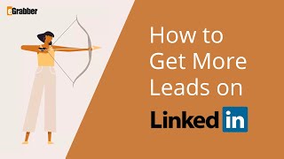 How to Use LinkedIn to Generate Leads | LinkedIn Lead Generation Strategy | LinkedIn Leads