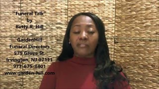 How to If Eligible for Medicaid Funeral Funds (NJ) - Funeral Talk