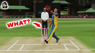 Iske Baad Kya Hua? - Cricket 22 #Shorts By Anmol Juneja