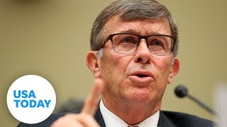 House panel questions intelligence director about whistleblower | USA TODAY