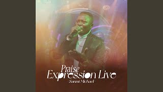 Praise Expression (Live)