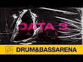 Data 3 & Bassi - Qubit