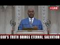 Pastor Gino Jennings [June 03, 2026]... God’s Truth Brings Eternal Salvation