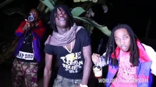 Chief Keef - Light Heist  (MUSIC VIDEO)