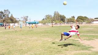 Expectativa vs Realidad - Jugadas de fútbol