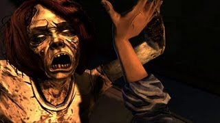 The Walking Dead - Pre-Order Trailer