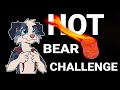 FURRIES TRY SPICY GUMMY BEAR CHALLENGE