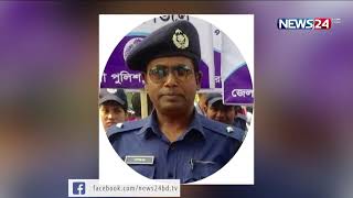 ফেনীর ভাড়া বাসায় মিললো ট্রাফিক ইন্সপেক্টরের লাশ 31May.21|| Feni dead