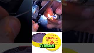 kabel gas pada karbu PE #viral #tutorial #mekanik #bengkel #vehicle #otomotif