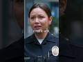 The police need Lucy! |The Rookie| #shorts #movie