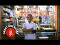 A Michelin-Starred Meal for $1.50