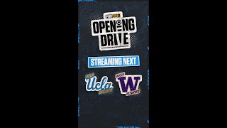 UCLA vs. Washington 🍿 FOX College Football