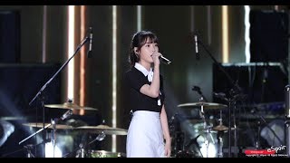 170728 아이유(IU) - 금요일에 만나요 / 보령머드축제