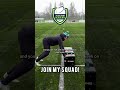 how to get power in your tackles try these drills and join my squad