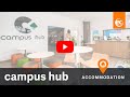 CAMPUS HUB EC MALTA | Accommodation