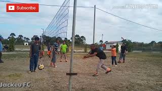 komik volley bola:😂Hakarak Saude diak naton ho haksoit no haheik 💪