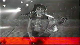 Pokolgép - Metalkarácsony 1990-12-28 (teljes koncert)