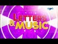 WATCH: Letters and Music - June 17 2020