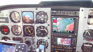 Cessna 182  285hp Conversion For Sale - Performance clips