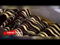 Istimewanya Banana Crunchy Lampung Bikin Ngiler | RAGAM INDONESIA (27/07/21)