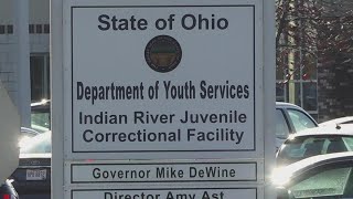 OSHP: 12 juveniles in custody after barricade incident at northeast Ohio correctional facility