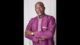 digitalization started under my watch as Minister of Communications - Dr. Ekwow Spio-Garbrah