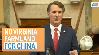 Virginia Moves to Ban China From Buying Farmland; SCOTUS on Biden's Student Debt Relief Plan | NTD