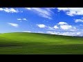 Windows XP Install Music 1 Hour