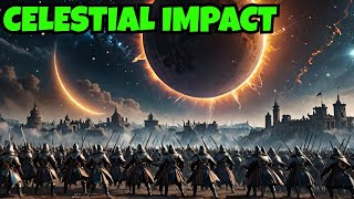 The Power of Eclipses: How Celestial Events Influenced Major Historical Moments