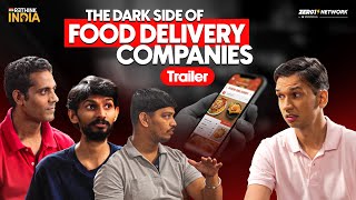 The untold story of delivery boys | Rethink delivery | Rethink India Ep. 3 trailer