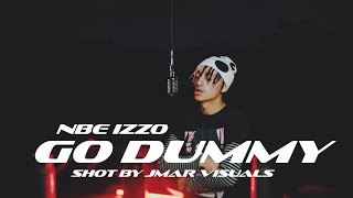 NBE Izzo - Go Dummy (Live Performance) Shot by @jmarvisuals776