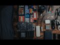 My ULTIMATE iPad, Travel, and Camera Bag Setup (Peak Design Everyday Setup)