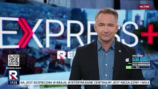 Express Republiki Plus | 15.01.2025 | Republika Plus