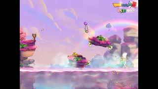 Stella’s Adventure Fails in Angry Birds 2