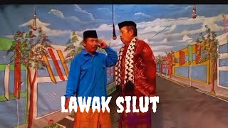 Lawak Ludruk di Gunung Ronggo Kec. Tajinan Kabupaten Malang Jawa Timur