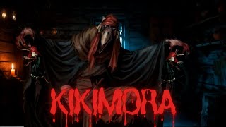 KIKIMORA Horror STORIES: The Night Witch Who Haunted Every Home | Slavic Mythology