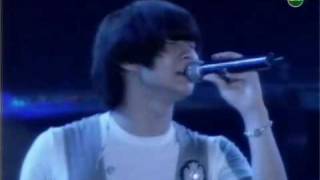 090224 SMTOWN 2008 Live in Bangkok - DBSK Love in the Ice.mp4