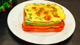 Healthy breakfast ideas for weight loss! Easy breakfast recipes Indian! Healthy dinner recipes