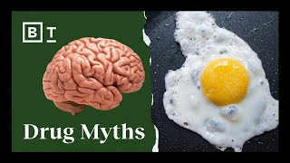 Are drugs really frying your brain? | Dr. Carl Hart
