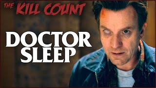 Doctor Sleep (2019) KILL COUNT