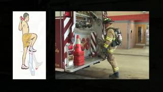 FIRE TRAINING - Functional Movement Systems