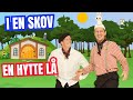 Pierre & Papan - I En Skov En Hytte Lå