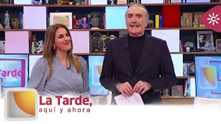 La Tarde, aquí y ahora | Miércoles 15 de enero