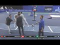 asian champs 2024 sms l4 shen chen peng chn v yousef alshamlan kuw