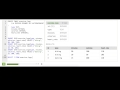 More complex queries with AND/OR | Computer Programming | Khan Academy